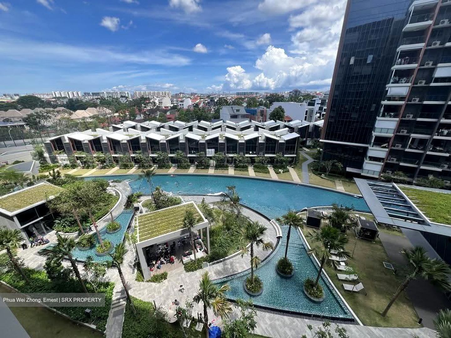 Affinity At Serangoon (D19), Apartment #613359011